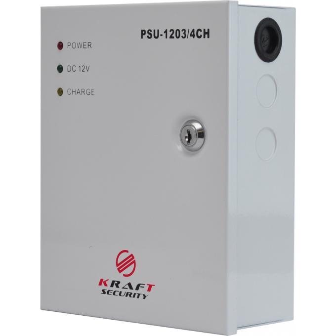 Kraft Energy PSU-1203/4CH