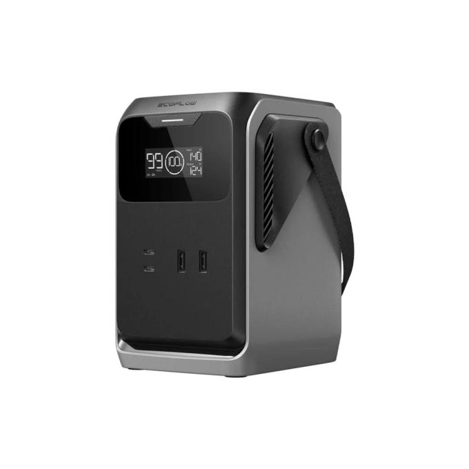 EcoFlow EF-TRAIL200-N