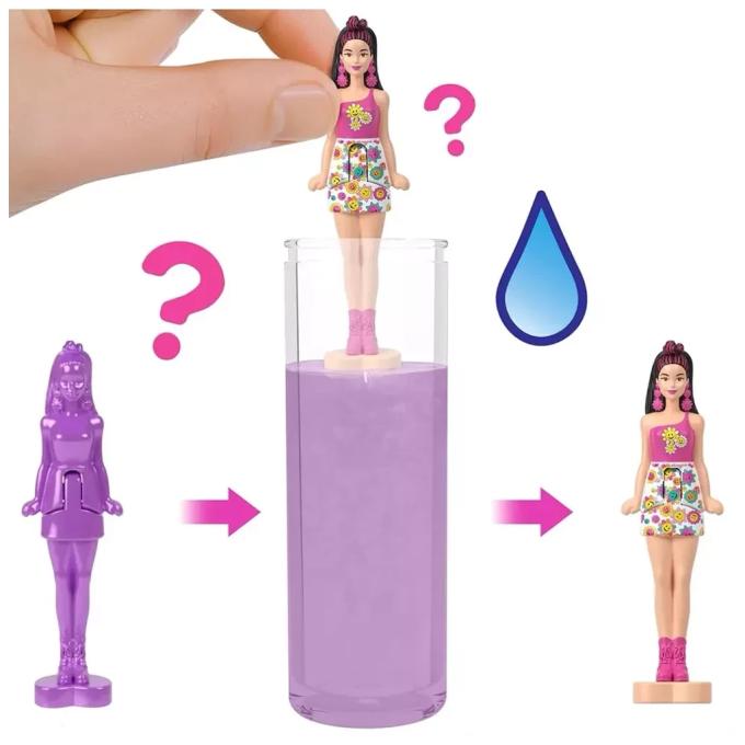 BARBIE JCR08