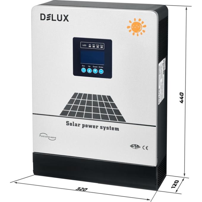 DELUX 90021794