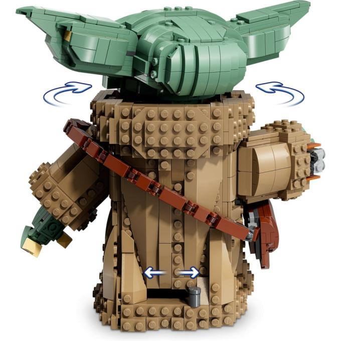 LEGO 75446