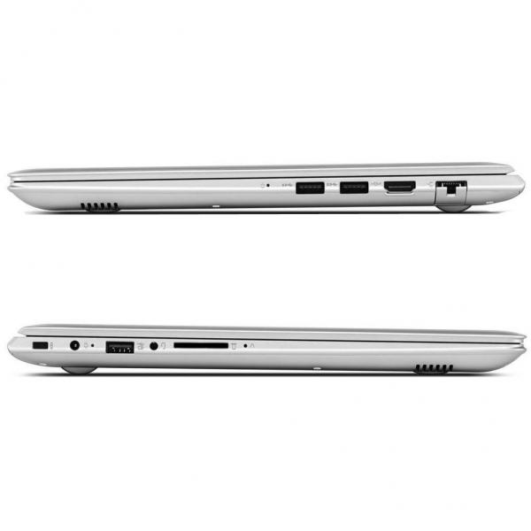Ноутбук Lenovo IdeaPad 510 80SV00BJRA