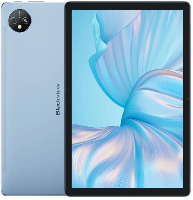 Blackview Tab 80 4/64GB Blue