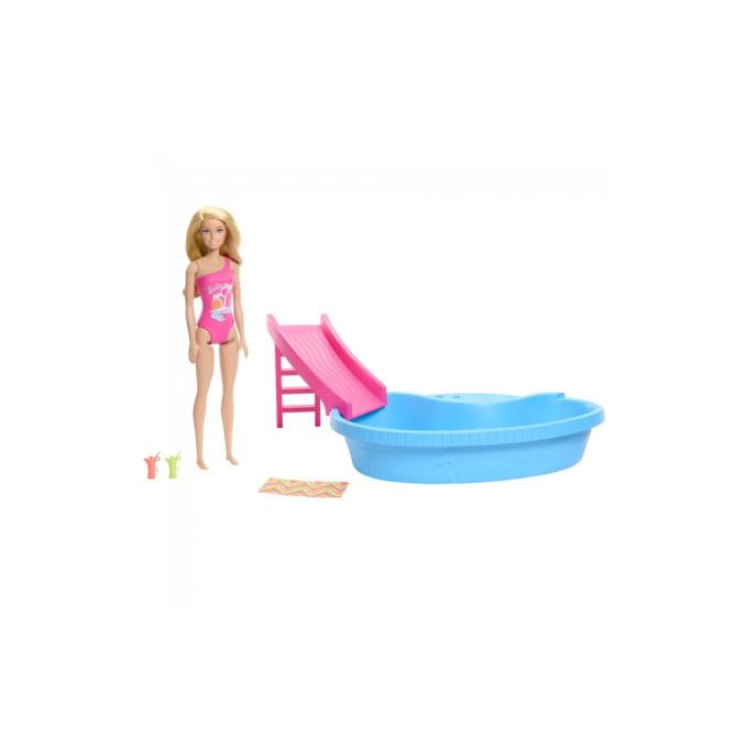BARBIE HRJ74
