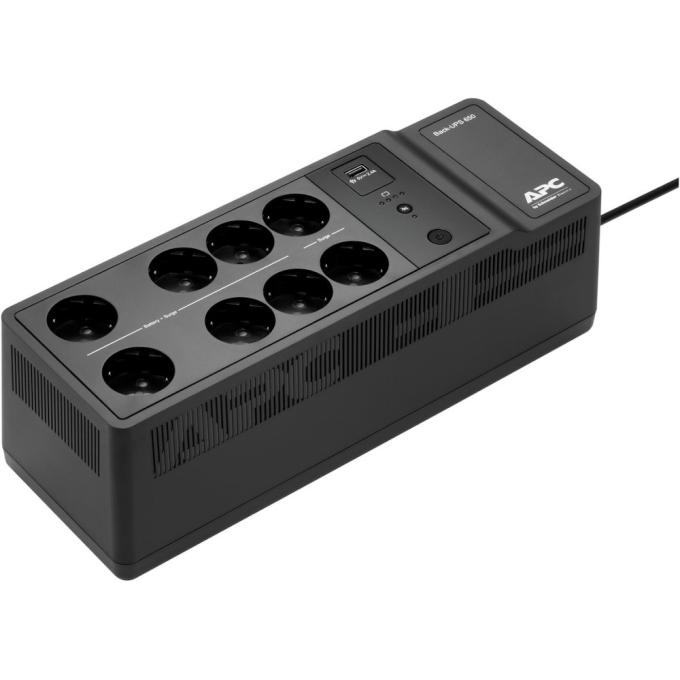 APC BE650G2-GR