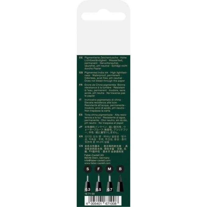Faber-Castell 15434