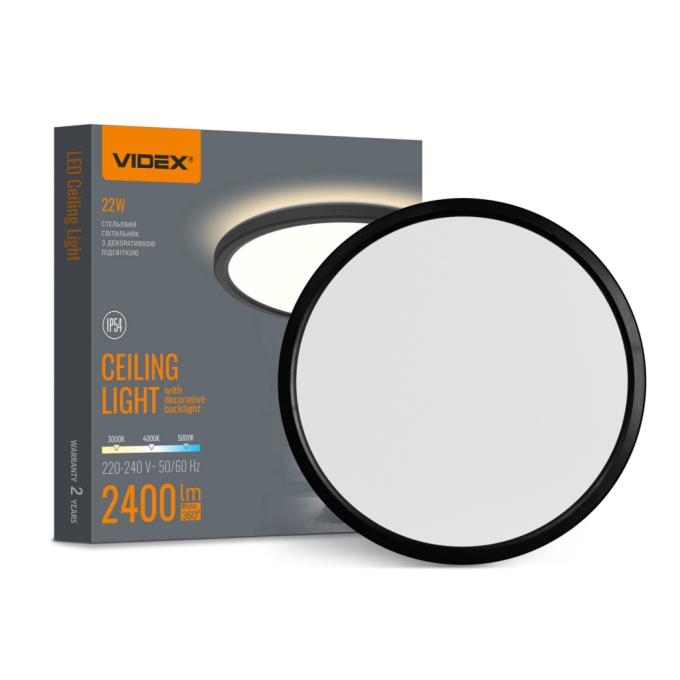 VIDEX VL-DL5R-22CB