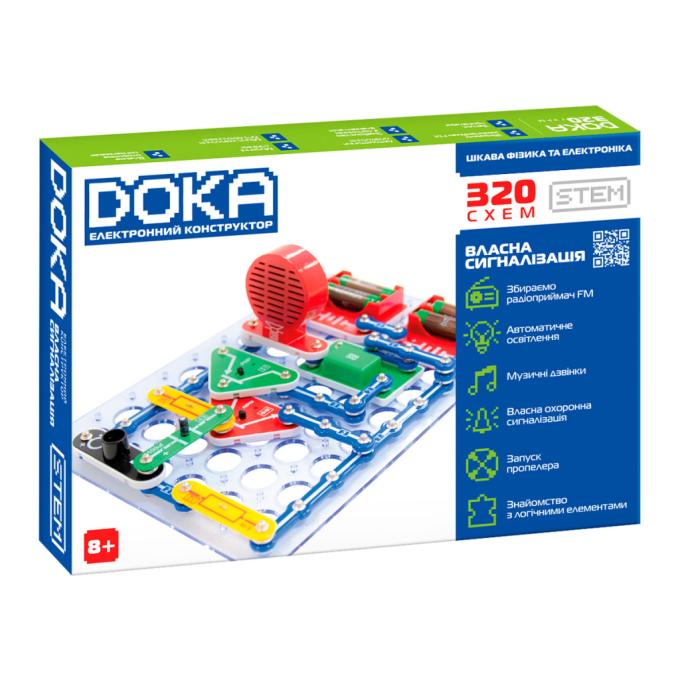 DOKA D70707