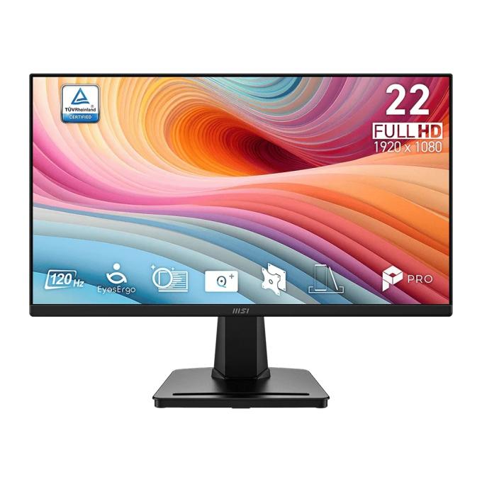MSI PRO MP225 E12VL