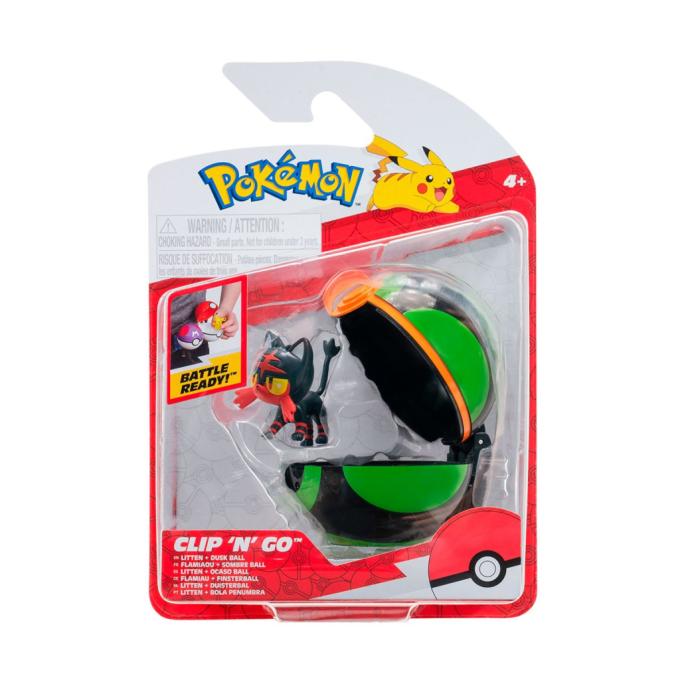 Pokémon PKW3147