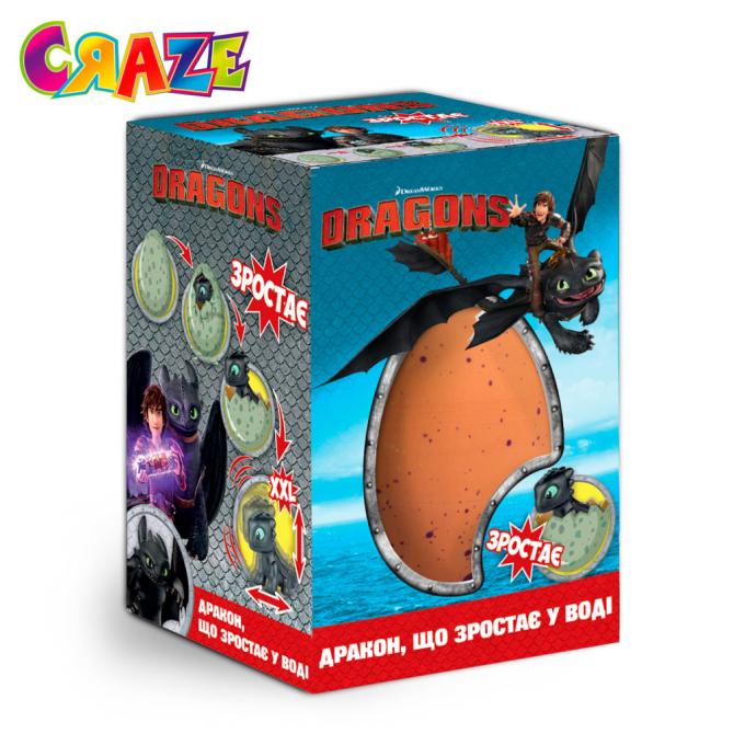 Craze 13328