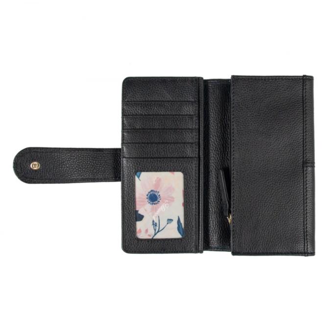 Ashwood J53 Black