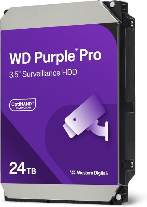 WD WD241PURP
