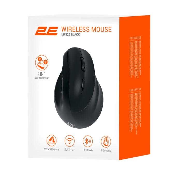 2E 2E-MF325WBK