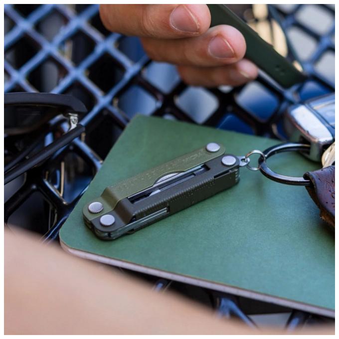 LEATHERMAN 833460