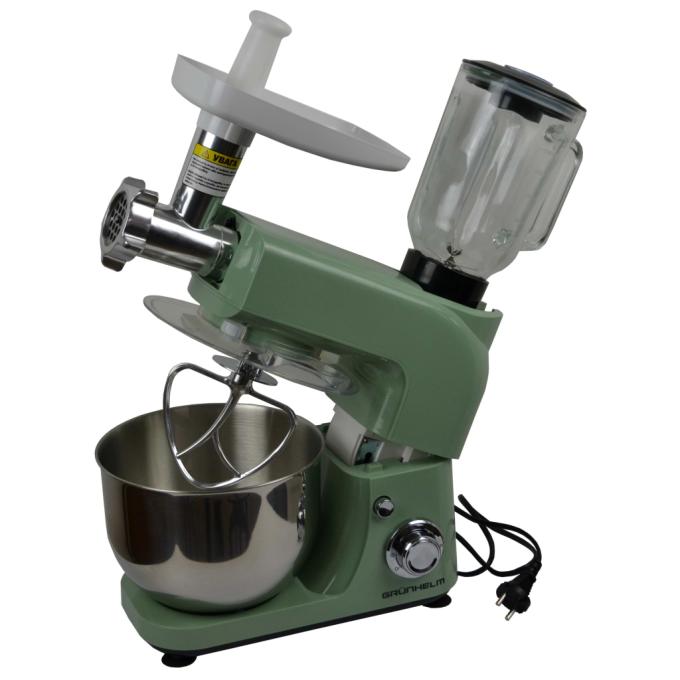 Grunhelm GKM0023M