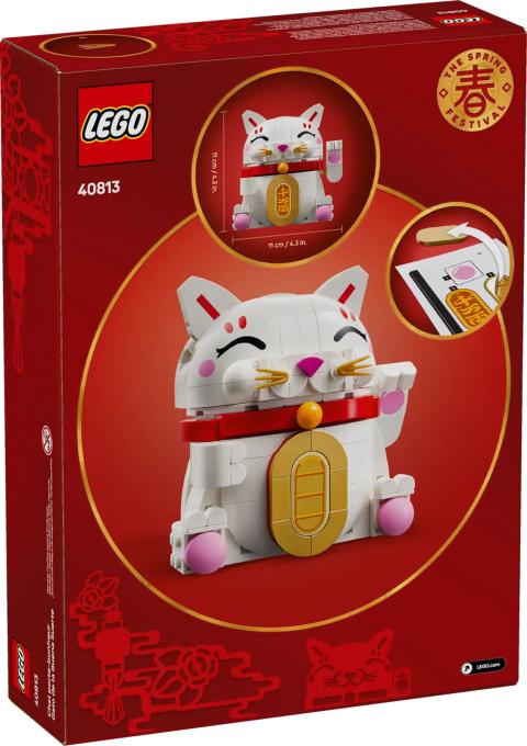 LEGO 40813