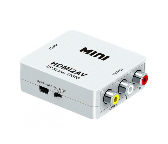 VOLTRONIC YT-CM-HDMI / AV-W