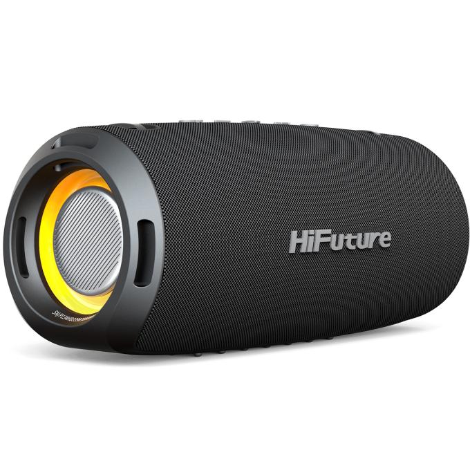 HiFuture gravity.black