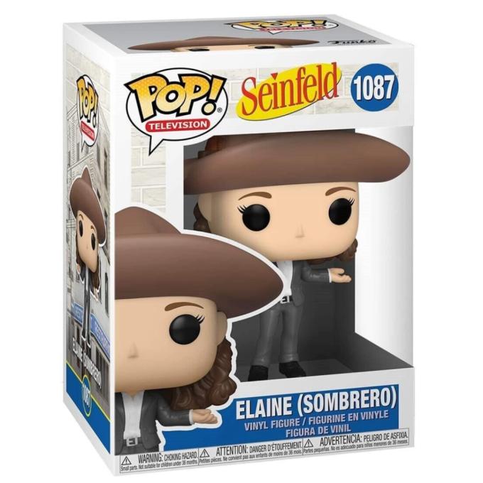 Funko Pop 54678