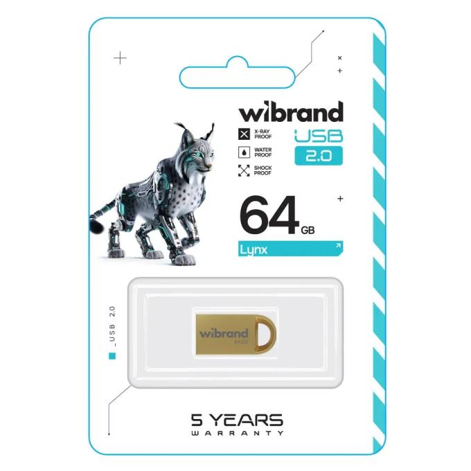 Wibrand WI2.0/LY64M2G