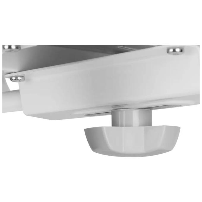 FunDesk Piccolino III Grey-w