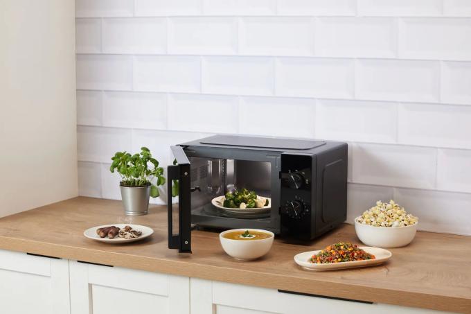 Gorenje MO20E1B5
