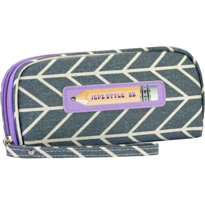Cool For School J-2621-dk.grey