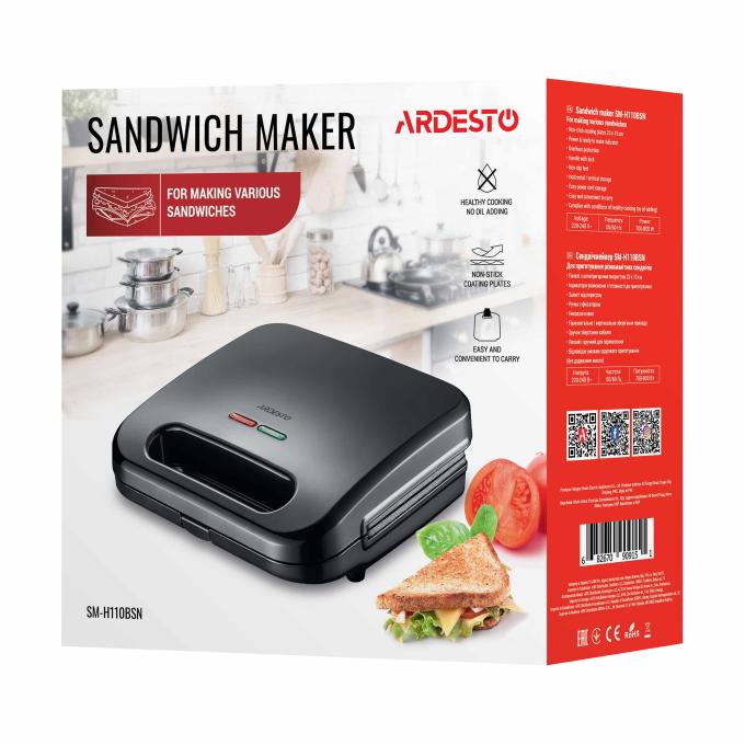 Ardesto SM-H110BSN