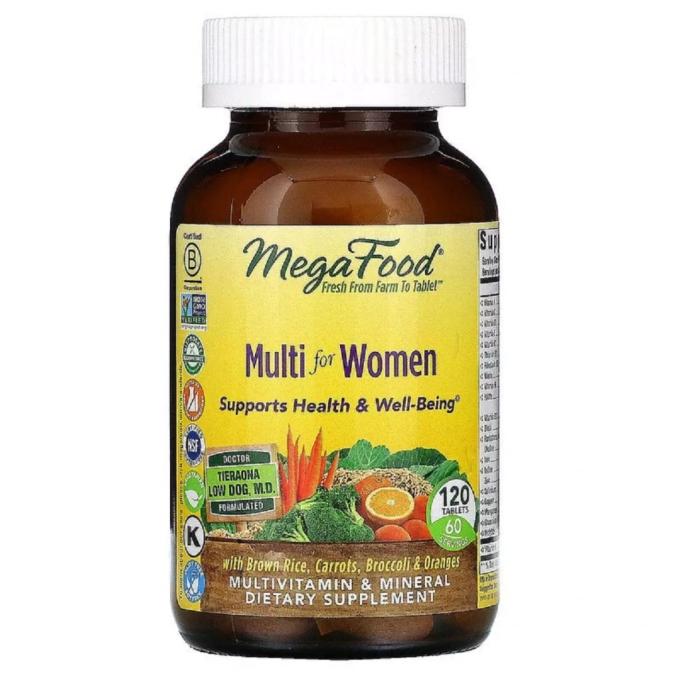 MegaFood MGF-10324