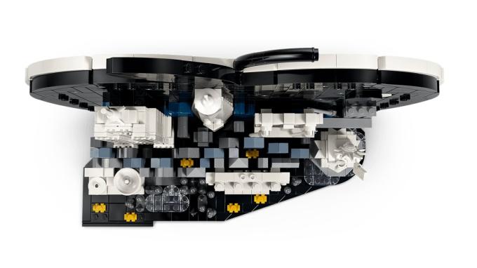 LEGO 21066