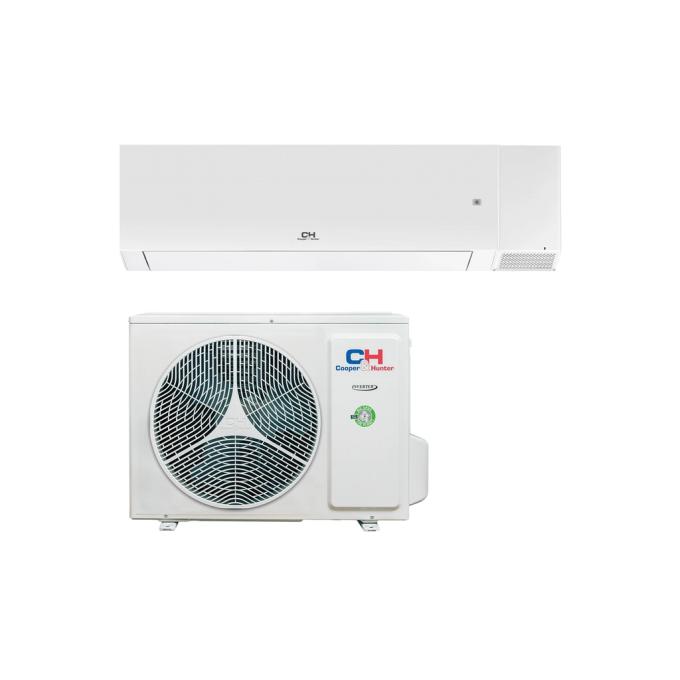 Cooper&Hunter CH-S12FTXAN-WP
