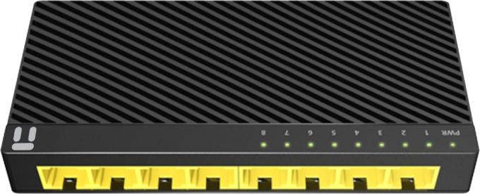 Netis ST3108GS