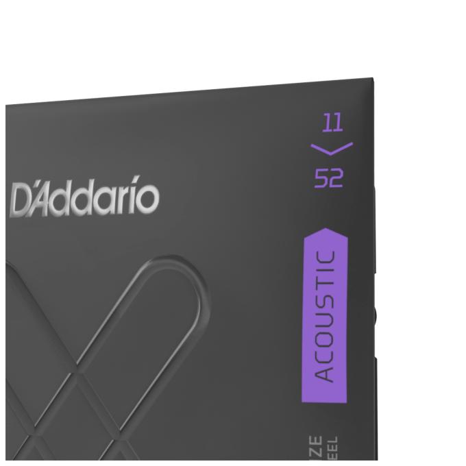 D'Addario XTAPB1152