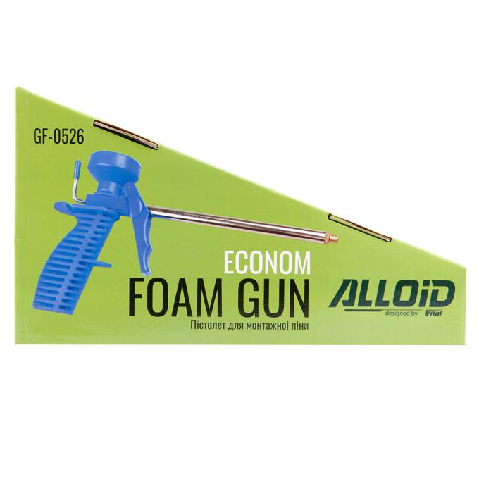 Alloid GF-0526
