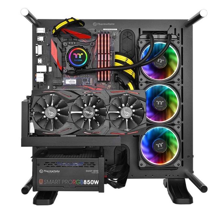 Thermaltake CL-W158-PL12SW-A