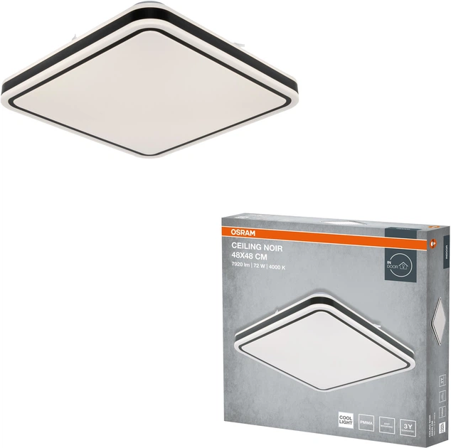 OSRAM 4099854664441