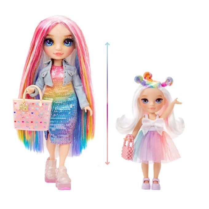 Rainbow High 531203