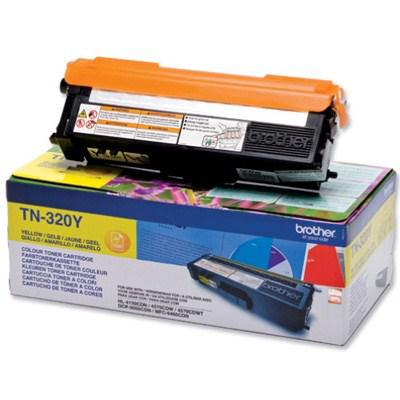Brother TN320Y
