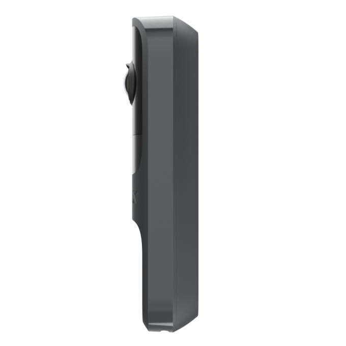 Ajax Doorbell graphite RAL 7024