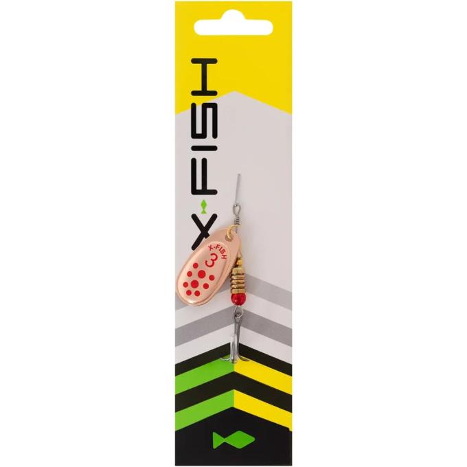 X-Fish 1917.06.29