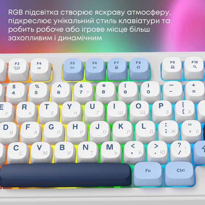 Ajazz AF98-PLUS-GB
