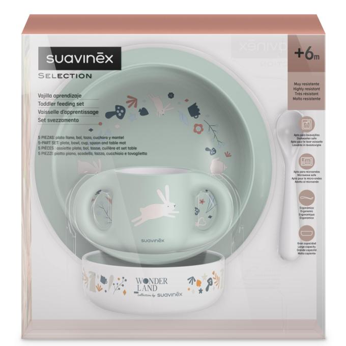 Suavinex 308807