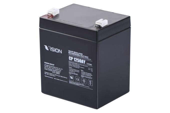 Vision CP1250AY