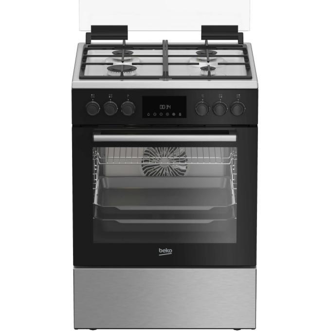 BEKO FBSM62530DXMS