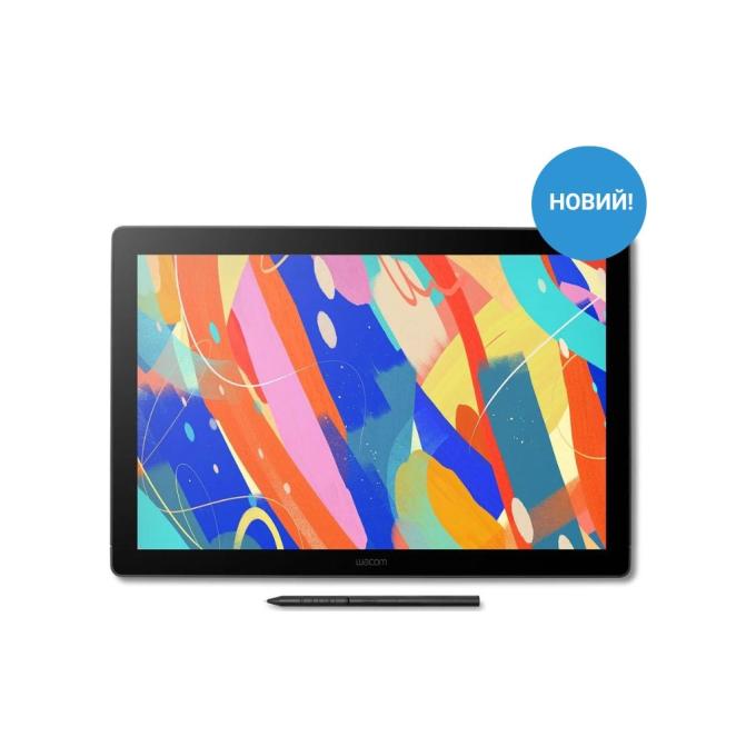 Wacom DTK168K0B