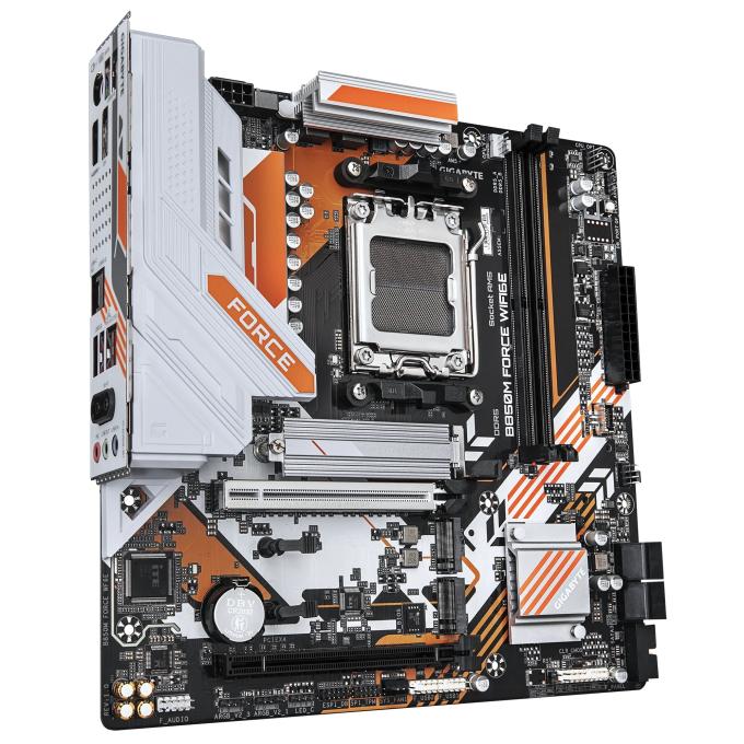 GIGABYTE B850M FORCE WIFI6E