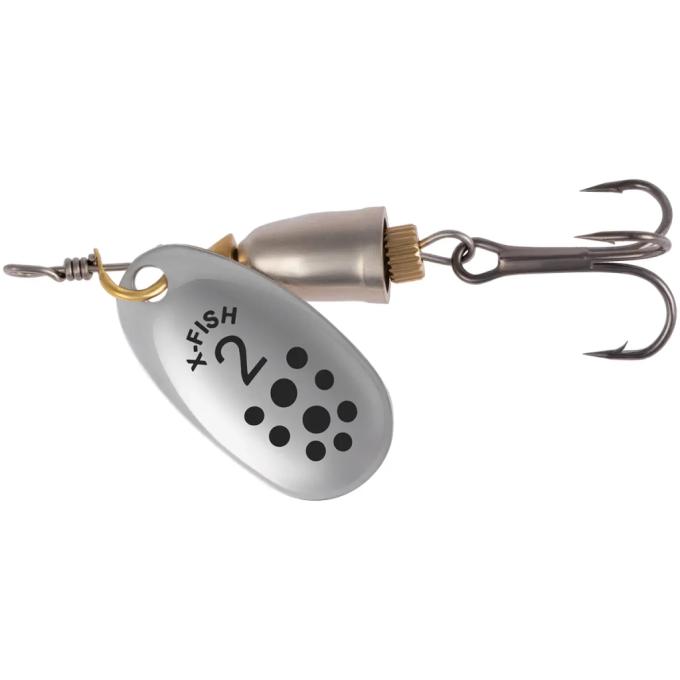 X-Fish 1917.05.35