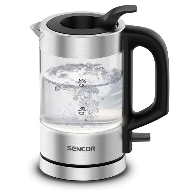 Sencor SWK160SS