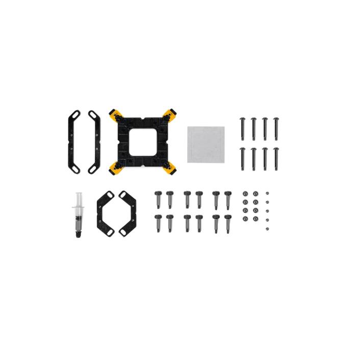 QUBE ZT-240 black